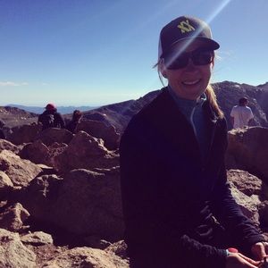 Meet your Posher, Liz